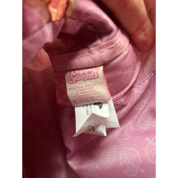 Animal Crossings Mini Backpack by Controller Gear - Picture 10 of 10